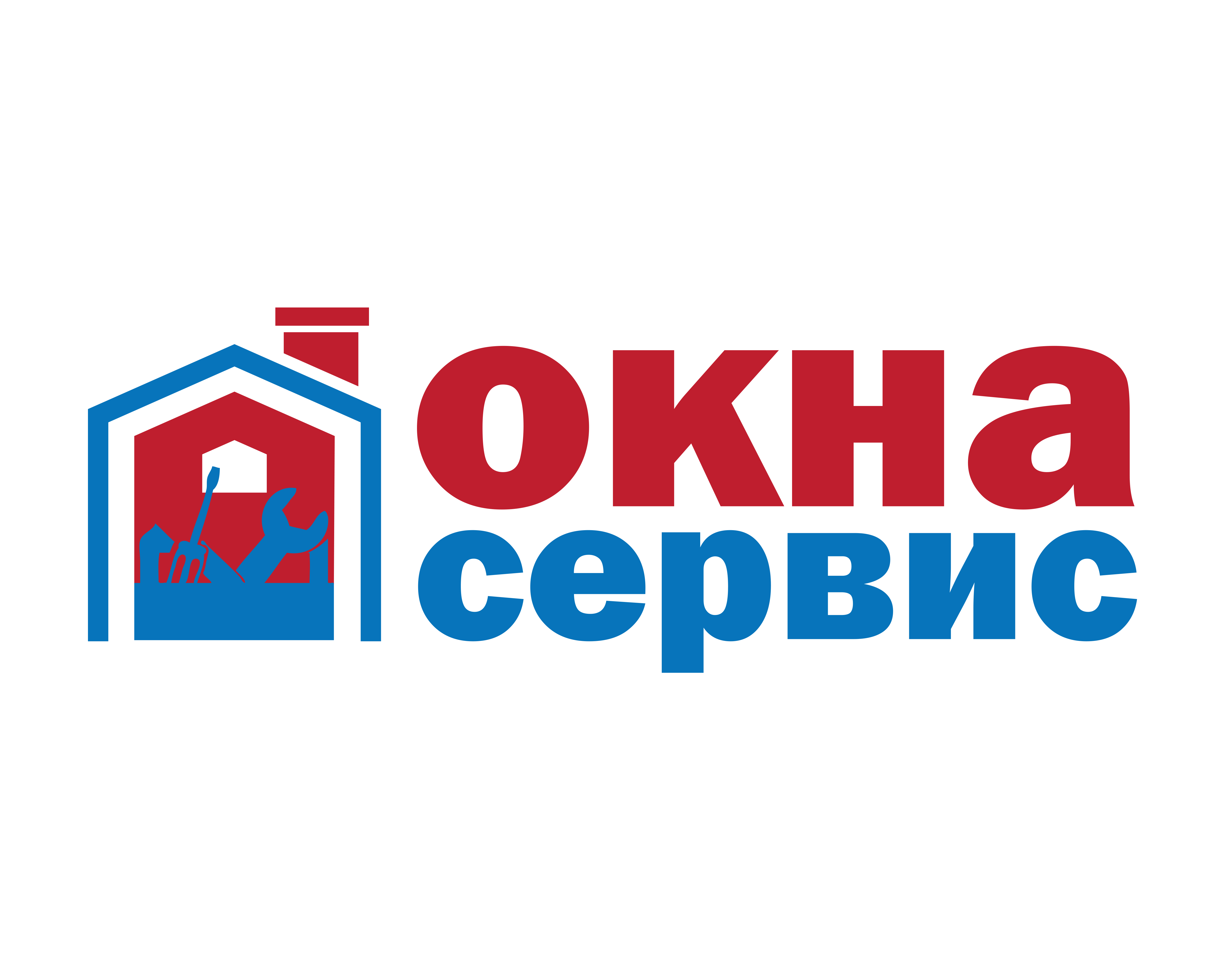 Оконная компания